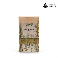 Dried Oregano Tea