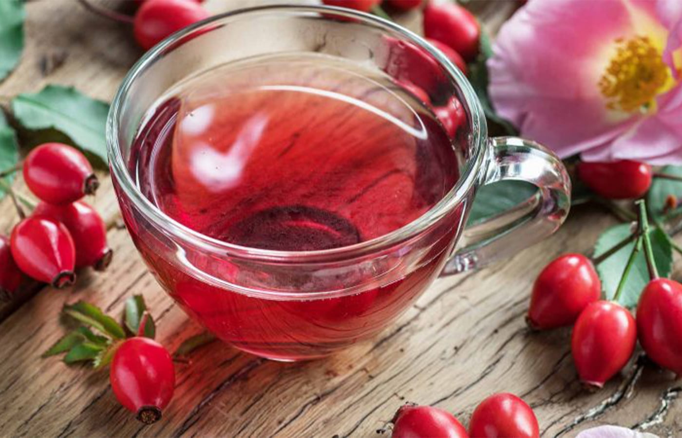 Strengthen your immunity image