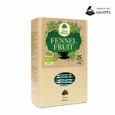 Fennel Fruit Organic