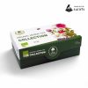 Organic Herbal Tea Collection - 90 sachets