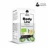 Body Line 60 Capsules - Dietary Organic Herbal Supplement