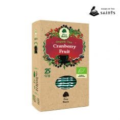 Cranberry Fruit Organic Tea