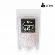 Organic White Himalayan Salt Refill