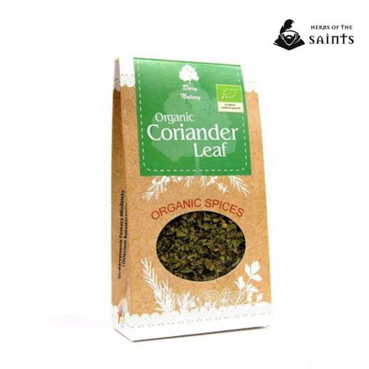 Coriander Leaf Organic