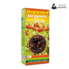 Dogwood Organic Tea