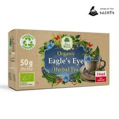 Eagle's Eye Herbal Tea