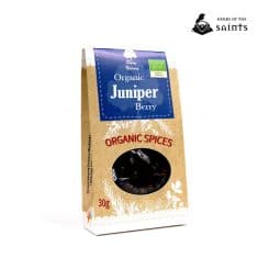 Juniper Berry Organic