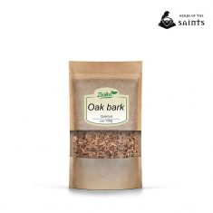 Oak Bark Organic
