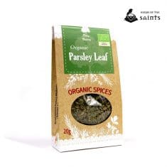 Parsley Leaf Organic