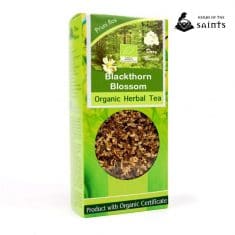 Blackthorn Blossom Organic
