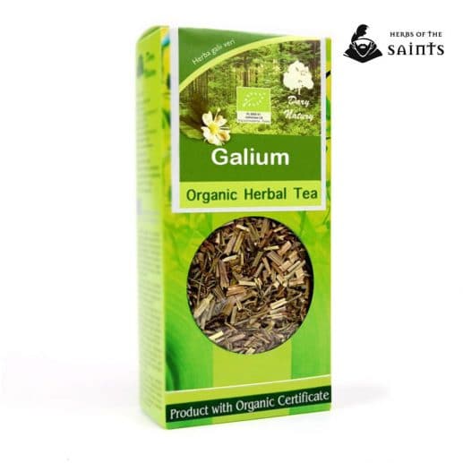 Galium Organic Herb