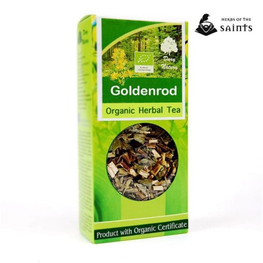 Goldenrod Organic