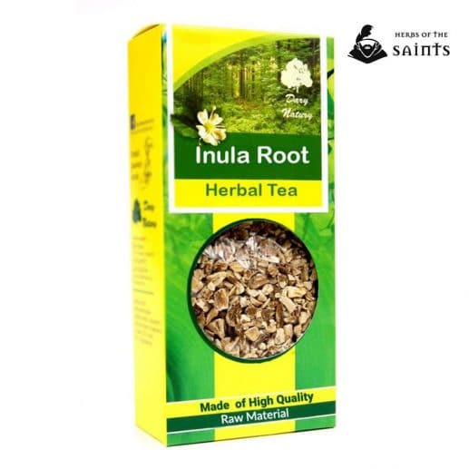 Inula Root