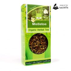 Mistletoe Organic Herb