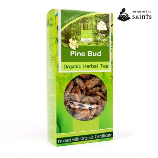 Organic Pine Bud
