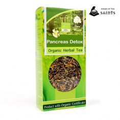 Pancreas Detox Organic Tea