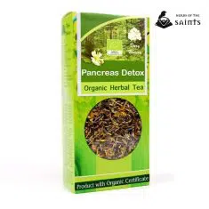 Pancreas Detox Tea