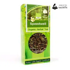 Speedwell Organic Herb