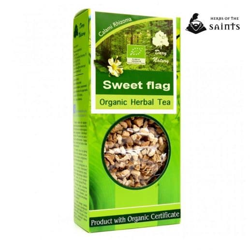 Sweet flag Organic