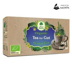 Tea for Gut - Organic