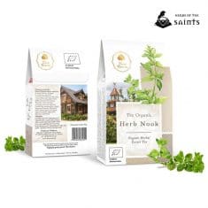 The Organic Herb Nook