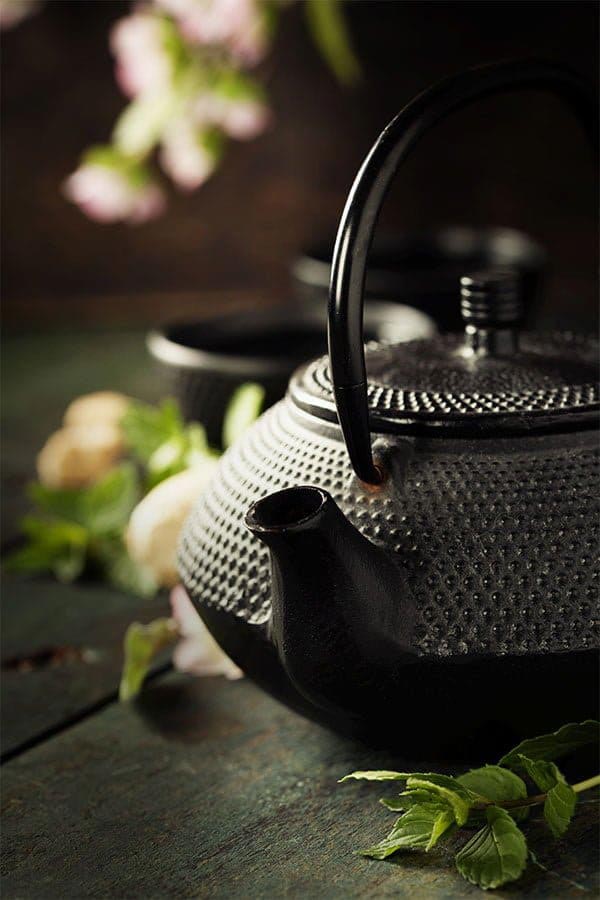 herbs description ketle image