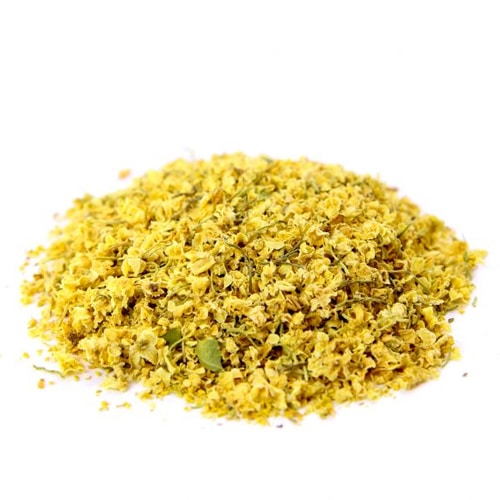 Elderberry