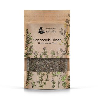 Stomach Ulcer Tea